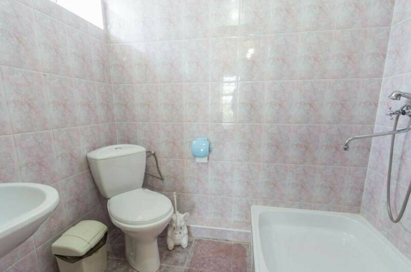 2-х местная комната «стандарт»