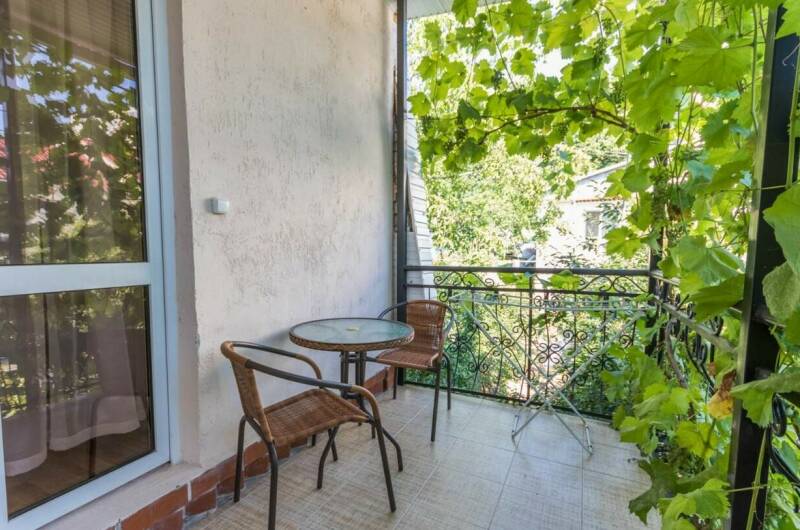 2-х местная комната «стандарт»