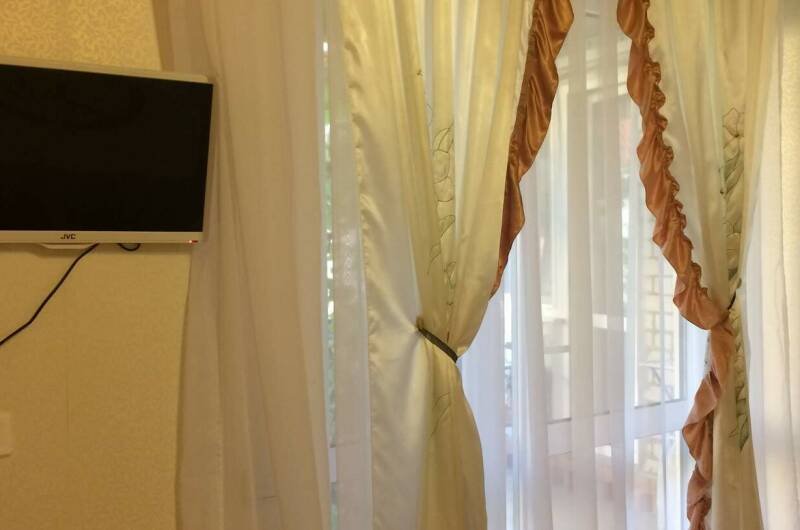 2-х местная комната «стандарт»