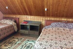 Изображение Изображение гостиницы "Частное домовладение «V&V» (вэ энд вэ)" #3 #3