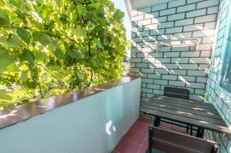 3-х местная комната «стандарт»