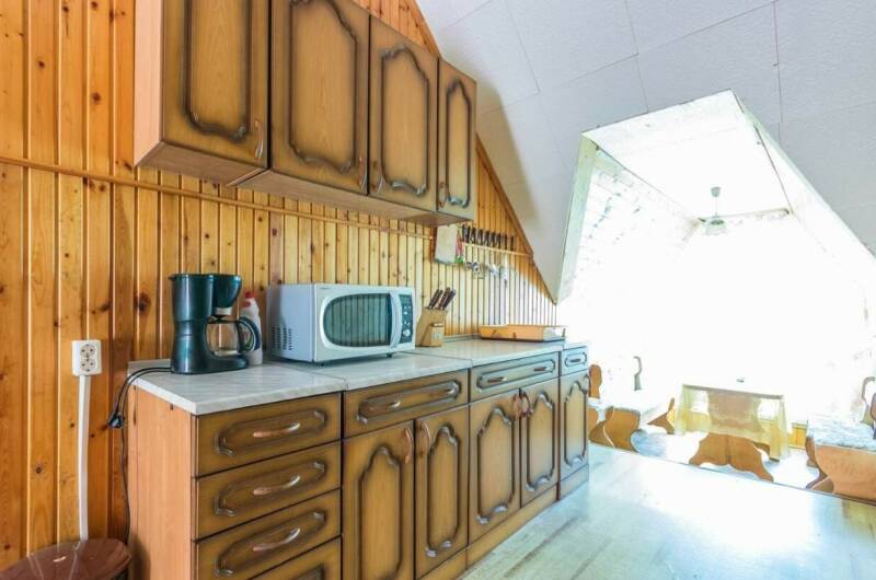 3-х местная комната «стандарт»