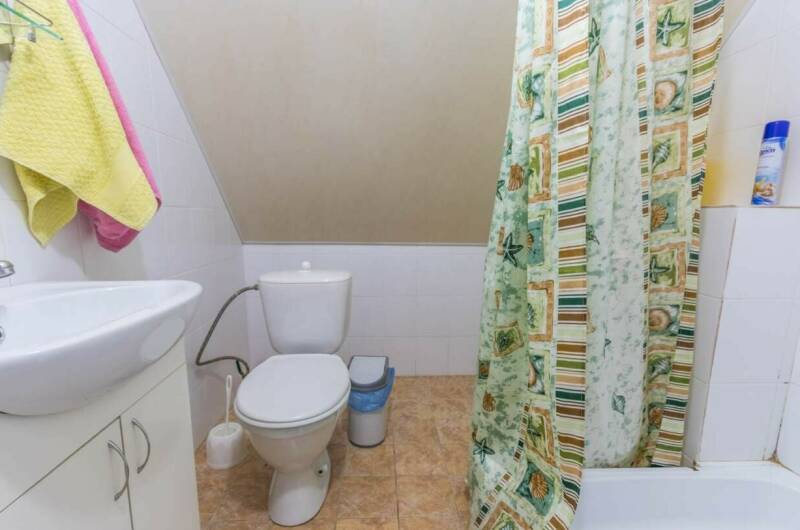 3-х местная комната «стандарт»