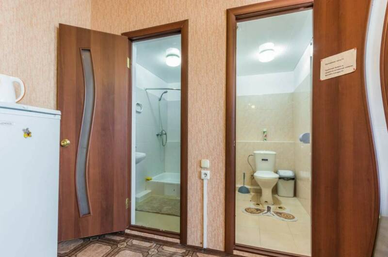 4-х местная комната «стандарт»