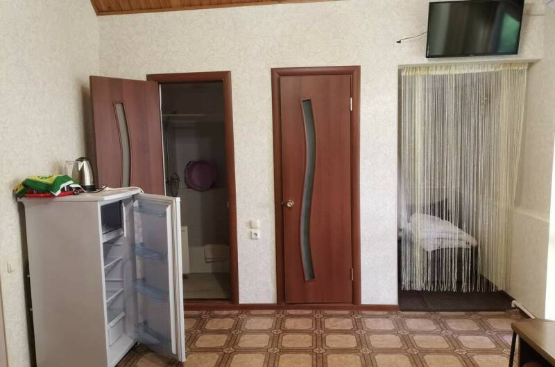 4-х местная комната «стандарт»