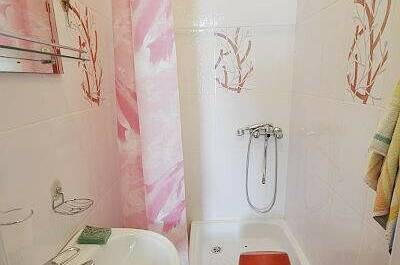 2-х комнатная «студия»