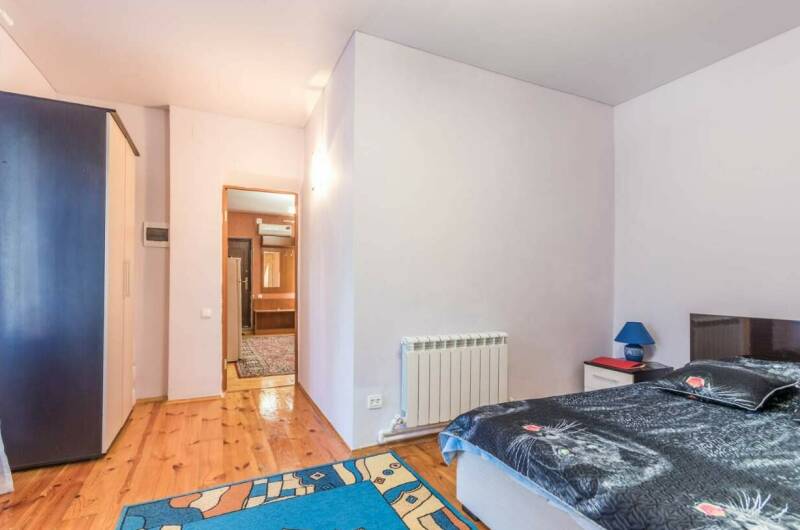 2-х комнатная «студия»