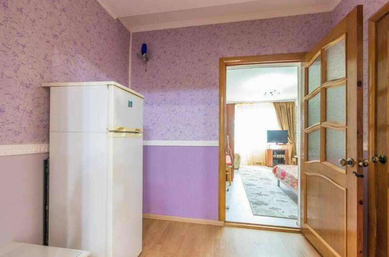 2-х комнатная «улучшенная»