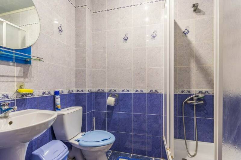 2-х комнатная «улучшенная»