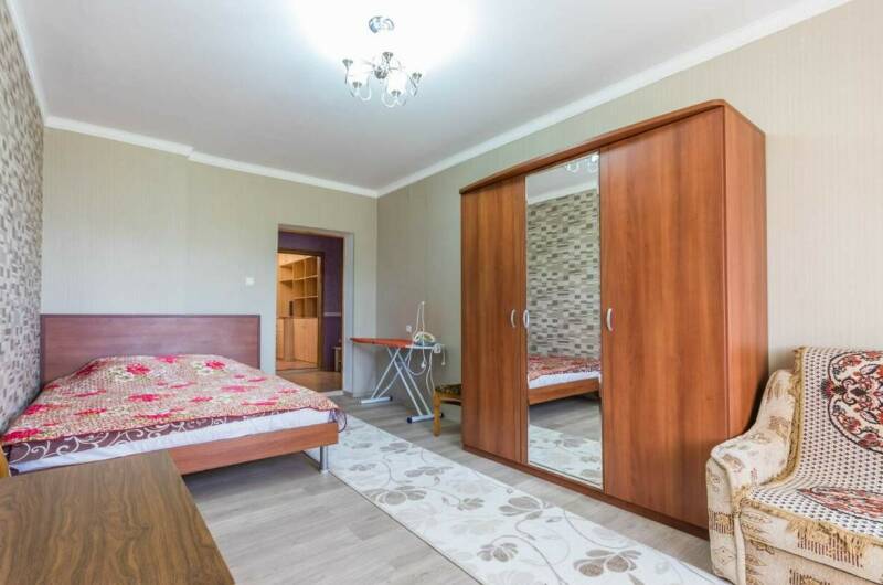 2-х комнатная «улучшенная»