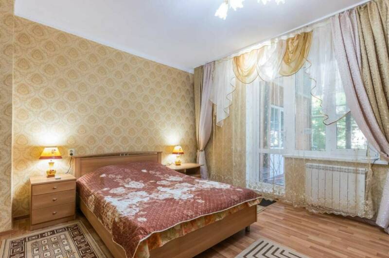 2-х комнатная «улучшенная»