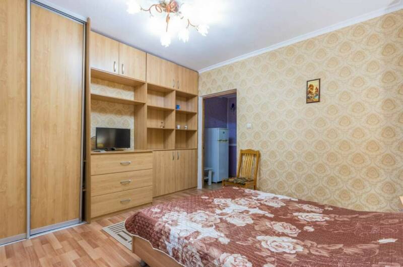 2-х комнатная «улучшенная»