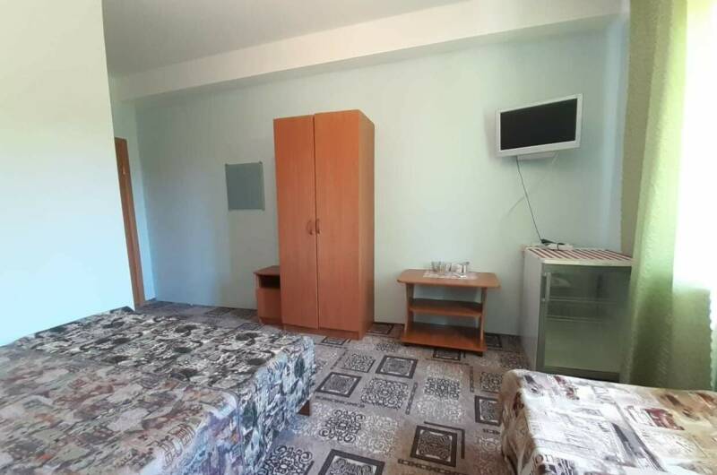 Номер «Стандарт»