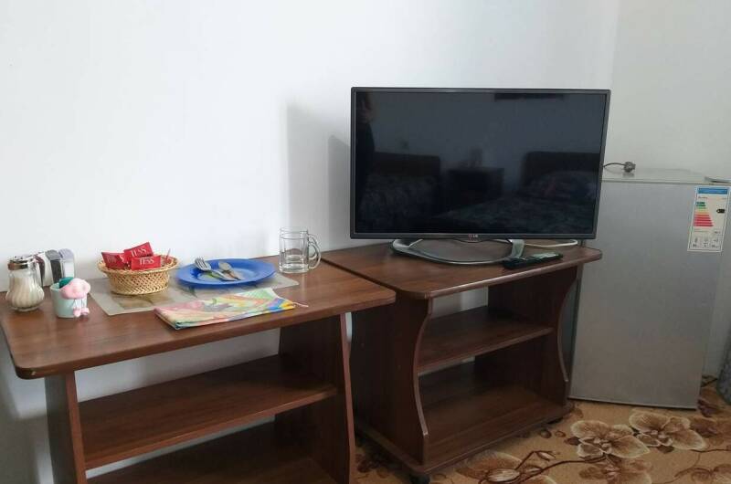 Номер «Стандарт»