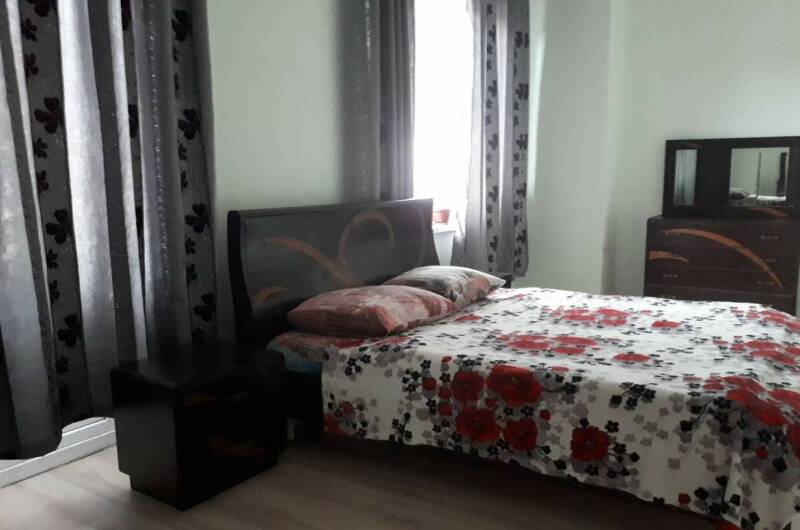 Номер «Люкс»