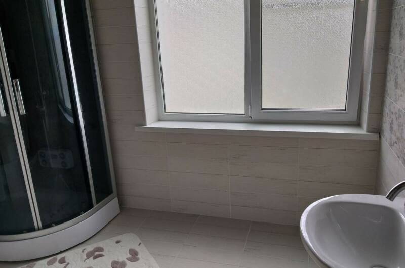 Номер «Люкс»