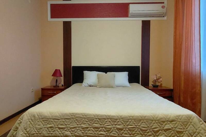 Стандартный двухместный