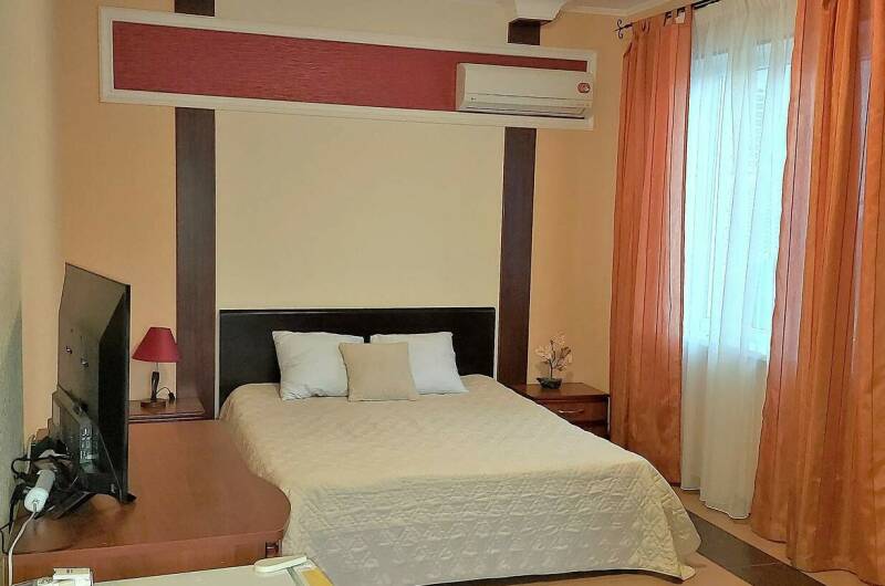 Стандартный двухместный