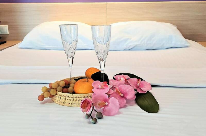 Стандартный двухместный