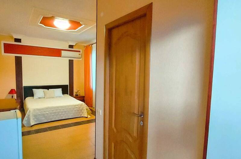 Стандартный двухместный