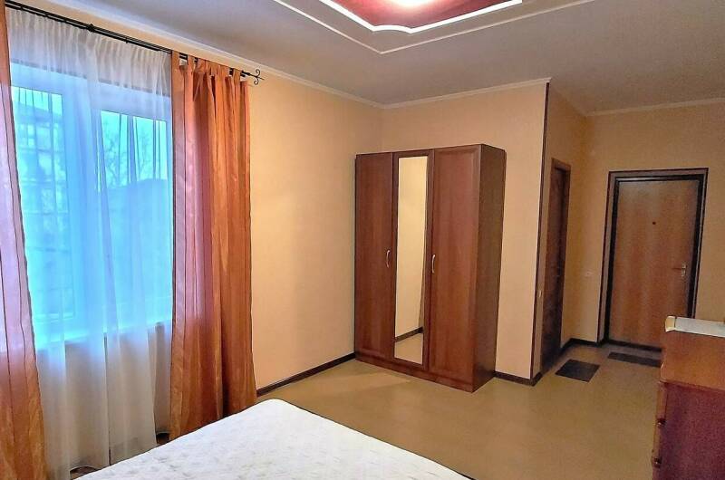 Стандартный двухместный