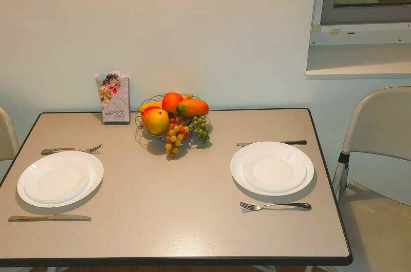 Стандартный Двухместный балконом и одной кроватью