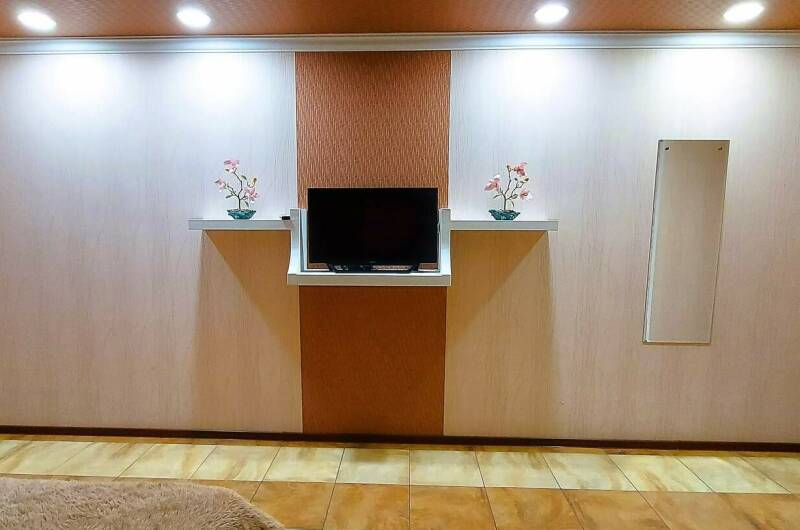 Семейный Четырехместный