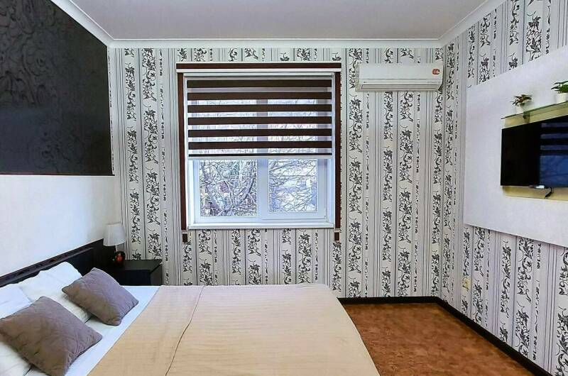 Смежный Четырехместный номер