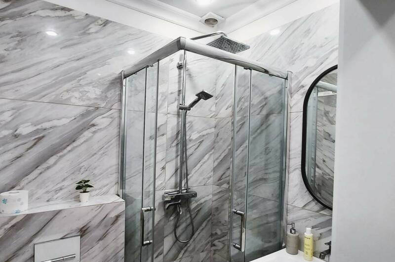 Двухместный Делюкс