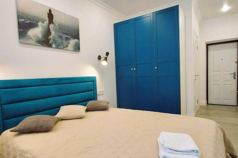 Двухместный Делюкс