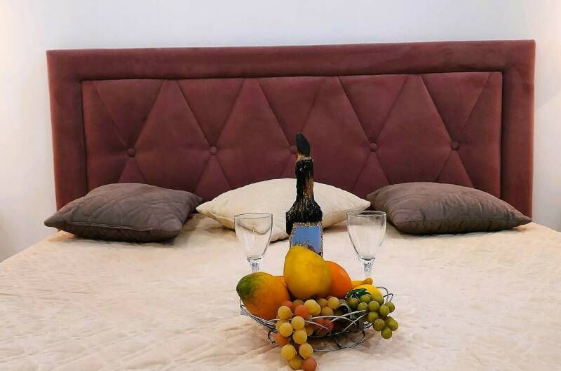 Трехместный Делюкс