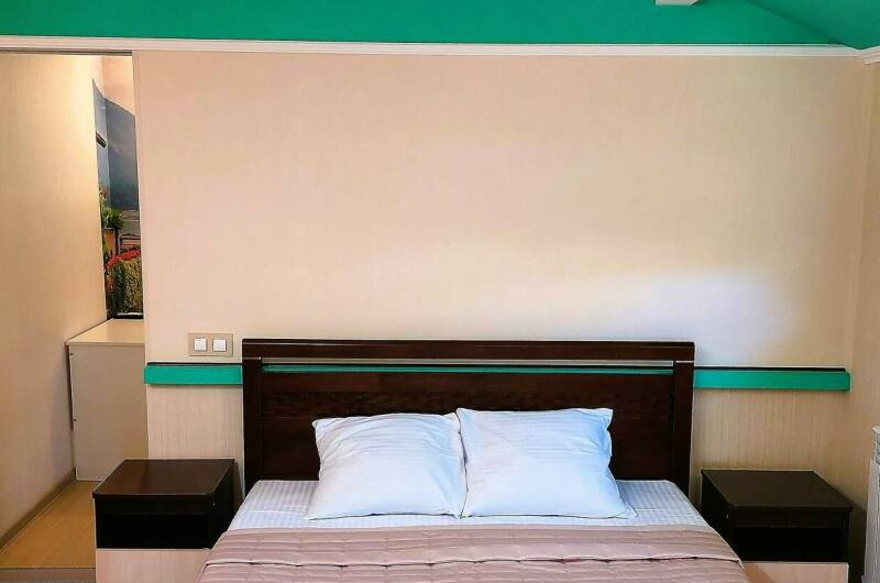 2-х комнатные апартаменты с отдельной кухней