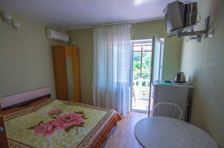 Комната на 2 человека