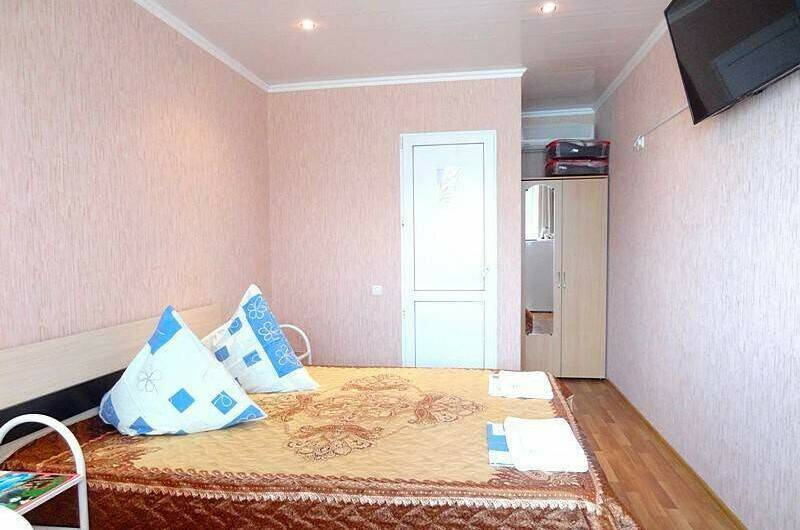 Комната на 2 человека