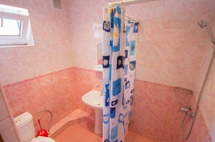 Комната на 2 человека