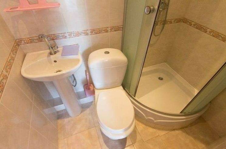 Комната на 2 человека