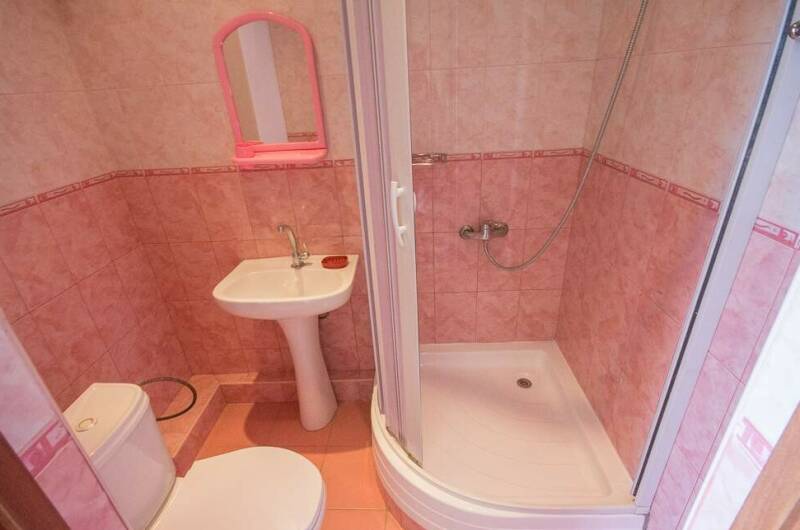 Комната на 3 человека