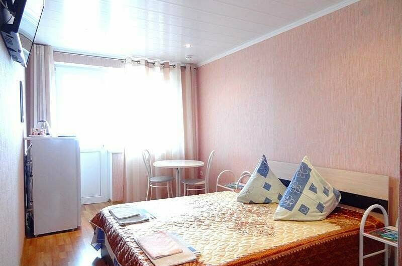 Комната на 3 человека