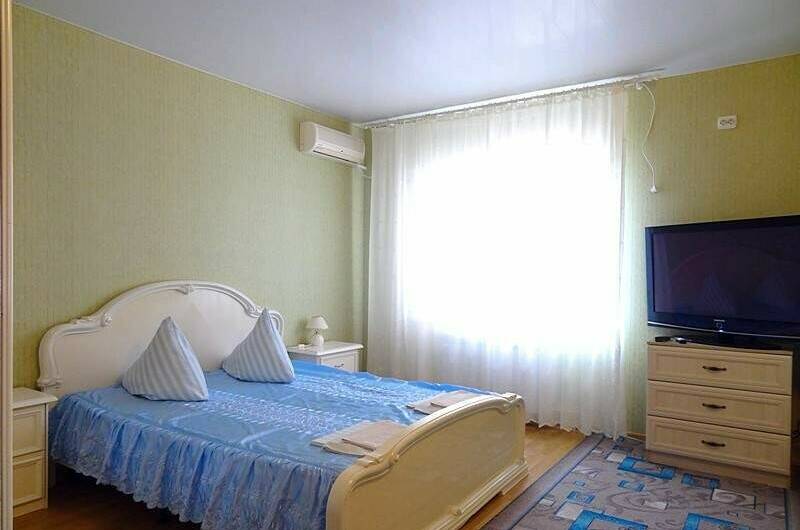 4-х местная комната