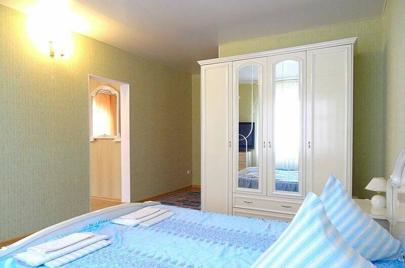 4-х местная комната