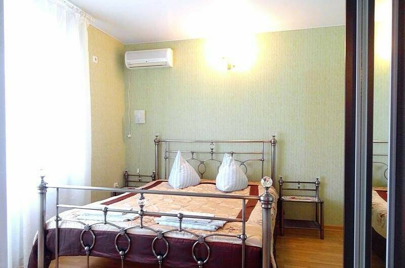 4-х местная комната