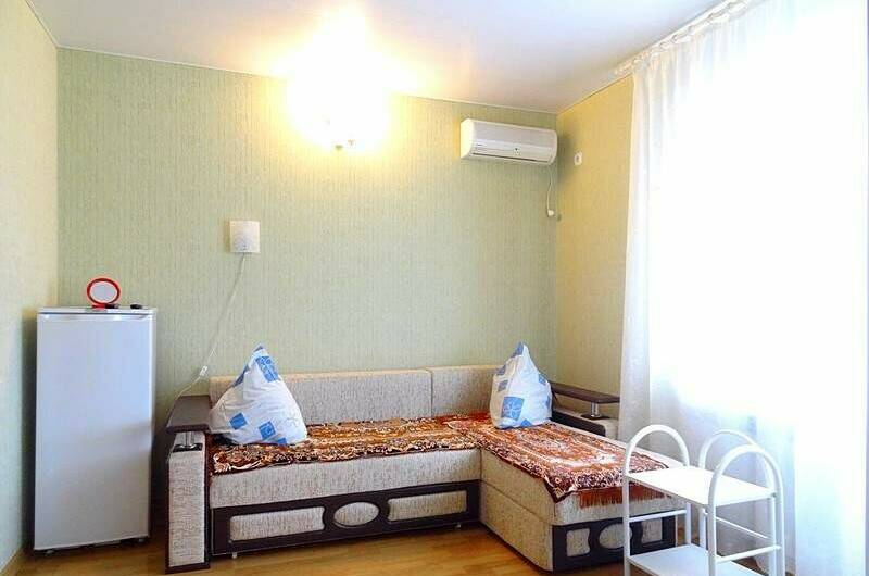 4-х местная комната