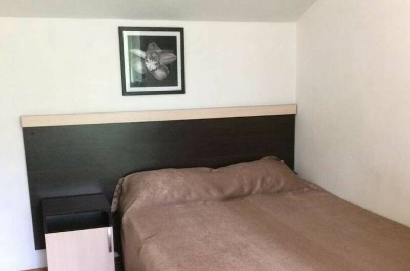 Двухместный «Эконом»