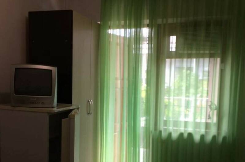 Двухместный «Эконом»