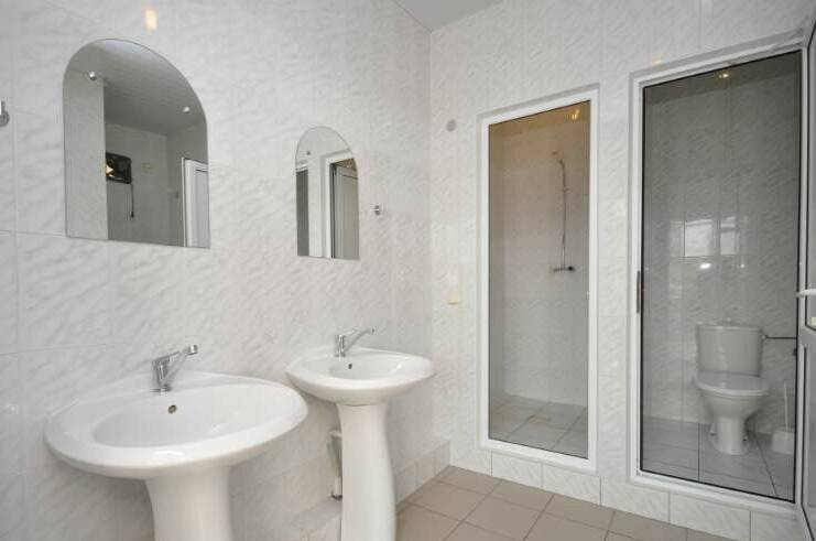 Двухместный «Эконом»