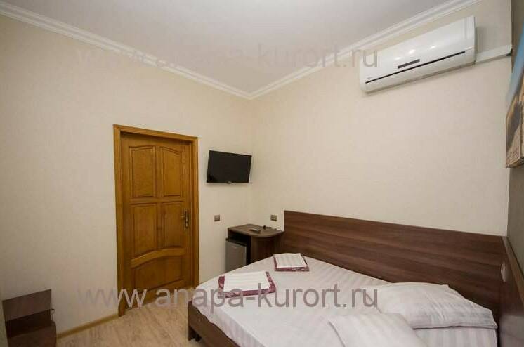 Двухместный «Стандарт»