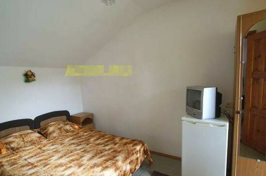 Двухместный «Стандарт»