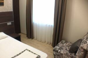 Изображение Изображение гостиницы "Гостевой дом «Николь»" #3 #3