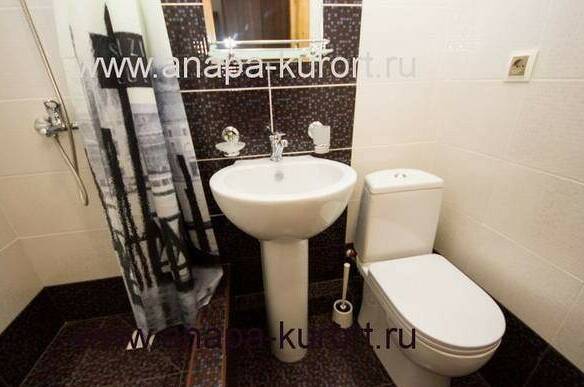 Двухместный «Стандарт» с доп. местом