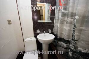 Изображение Изображение гостиницы "Гостевой дом «Николь»" #5 #5